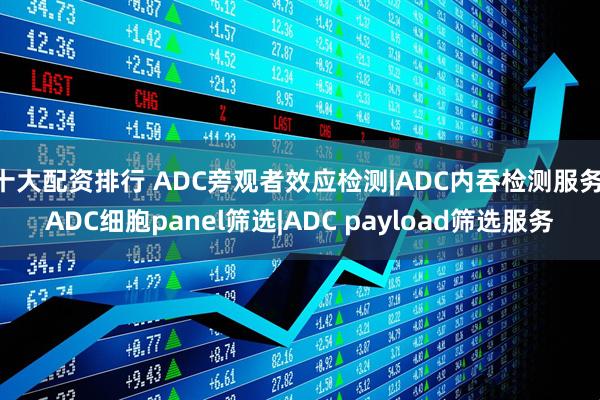 十大配资排行 ADC旁观者效应检测|ADC内吞检测服务|ADC细胞panel筛选|ADC payload筛选服务